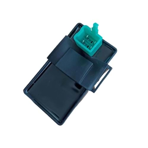 Lifan-Cg 100 Beyin A Kalite