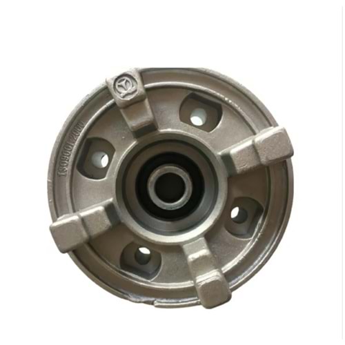 Cg 125 Dişli Flanşı Feka