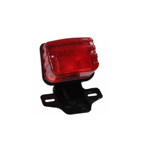 Cg 125 Stop Komple A Kalite