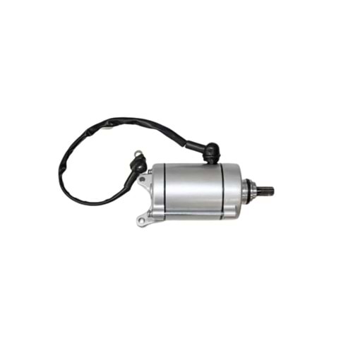 Cg 125 Marş Motoru A Kalite