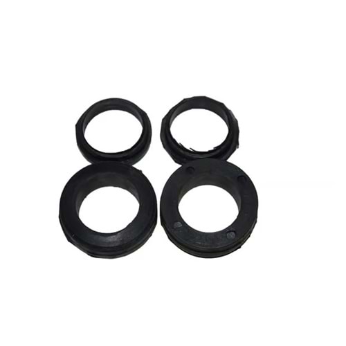 Cg 125 Far Kulak Lastiği 4 Lü