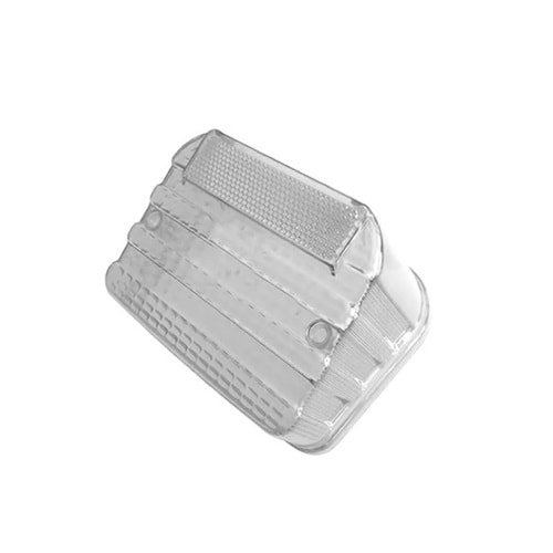 Cg 125 Stop Camı Beyaz (Şeffaf)