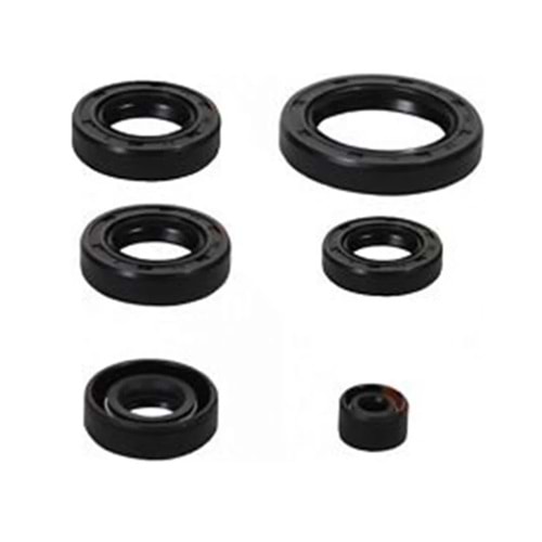 Cg 125 Keçe Seti A Kalite