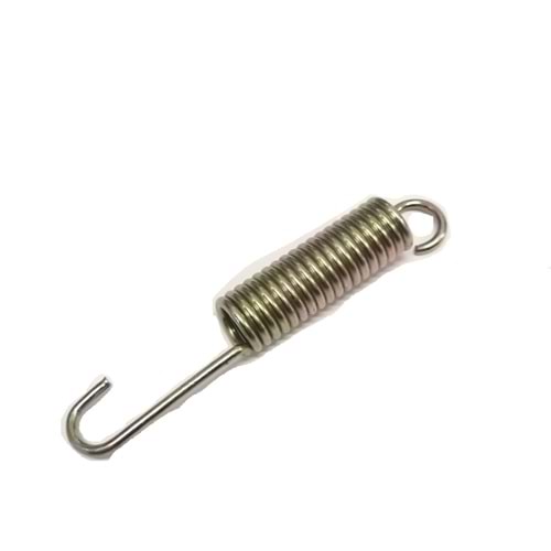 Cg 125 Yan Sehpa Yayı