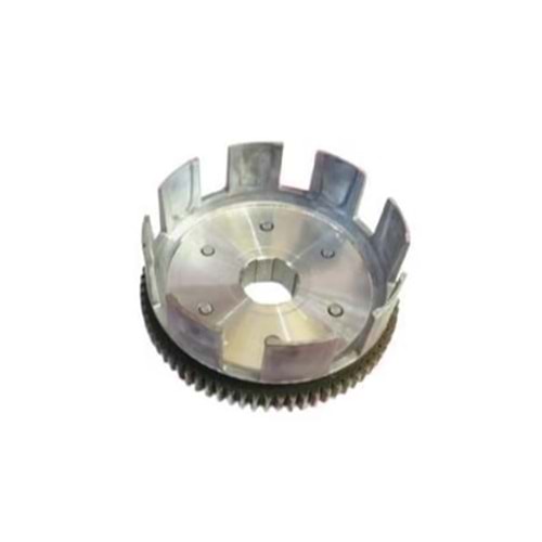 Cg 125 Debriyaj Dişlisi 73 (Kasnak)