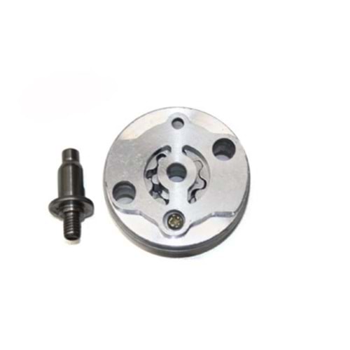 Sct 125-150 Yağ Pompası