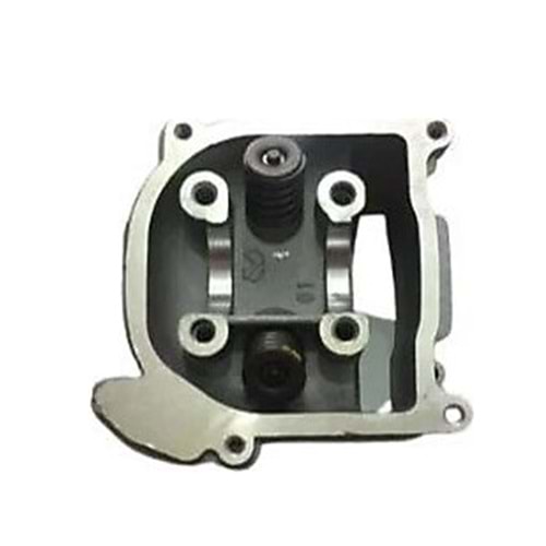 Sct 80 Silindir Kapağı Komple