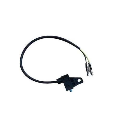 Sct 50 Ön Fren Müşürü Kablolu