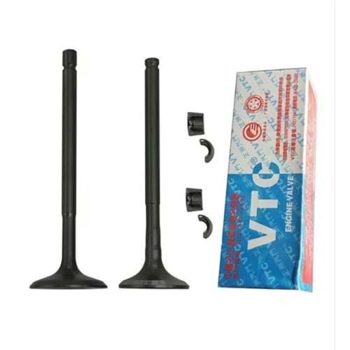 Activa-S Subap Vtc Tk ( Uyumlu )