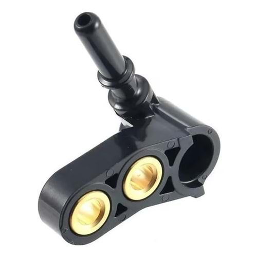 Activa-S Enjeksiyon Girişi