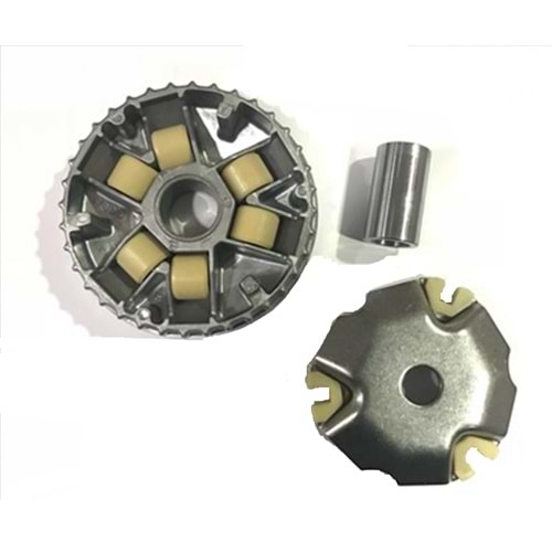 Spontini 110 Ön Varyatör Yarım