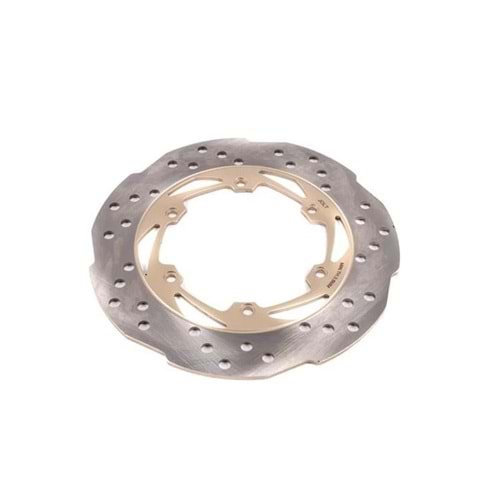 Bajaj Pulsar Arka Fren Diski