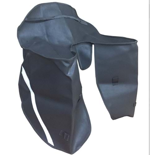 Motorsiklet Diz Örtüsü