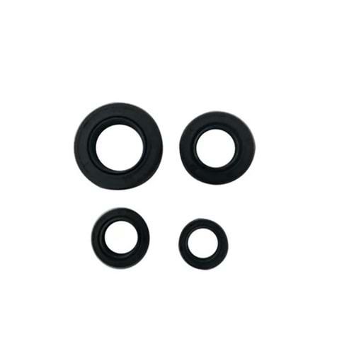 Cbf 150 Keçe Seti (Uyumlu)