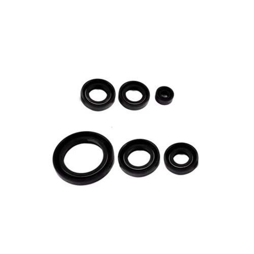 Cup 100 Keçe Seti(6) Lı