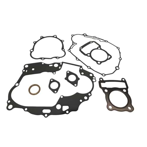 Drift L Takım Conta