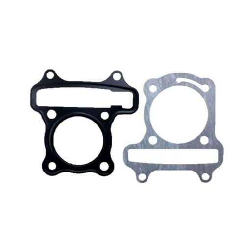 Sct 80 Alt-Üst Conta