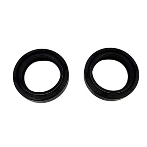 Ybr 125 Ön Amortisör Keçesi Tk (Uyumlu)