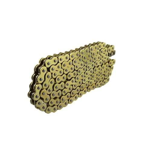520 - 120 L Oringli Zincir Gold