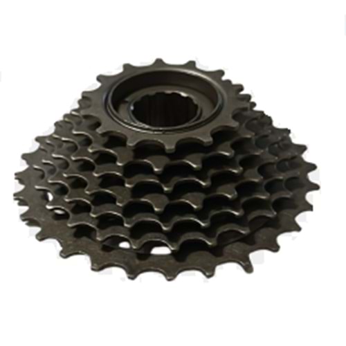 Mtb Arka Dişli 7 Li