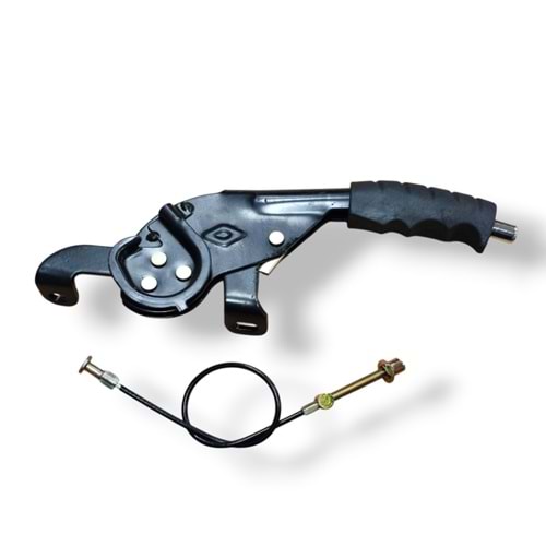 E-Bike 3 Tekerlekli El Fren Kolu