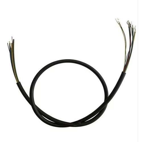 E-Bike Motor Kablosu