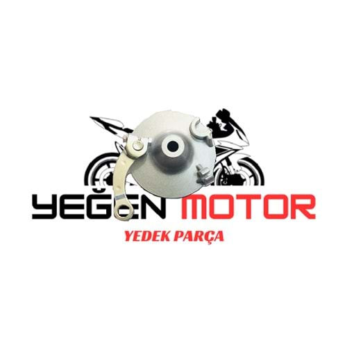 E-Bike Ön Kampana Komple