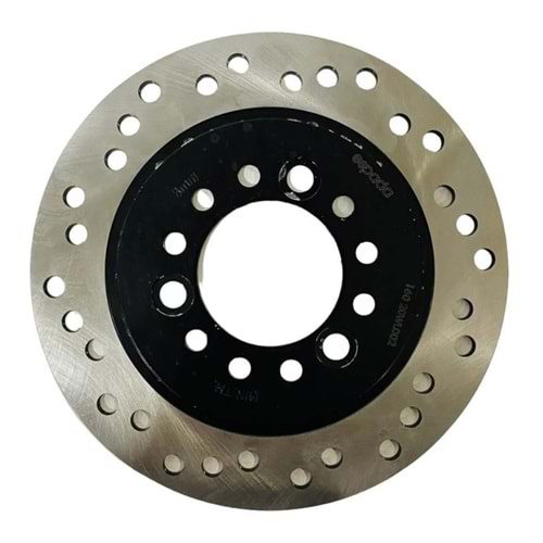 Ön Fren Diski Spacy-Alpha-Activa-S-Spontini