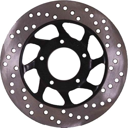 Cup 100 Kh - Çelik - Ege - Sniper Ön Fren Diski