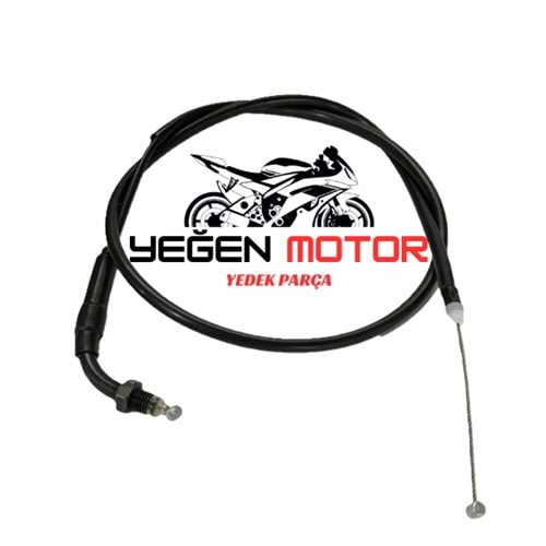 Bajaj Dominar 250 Gaz Teli