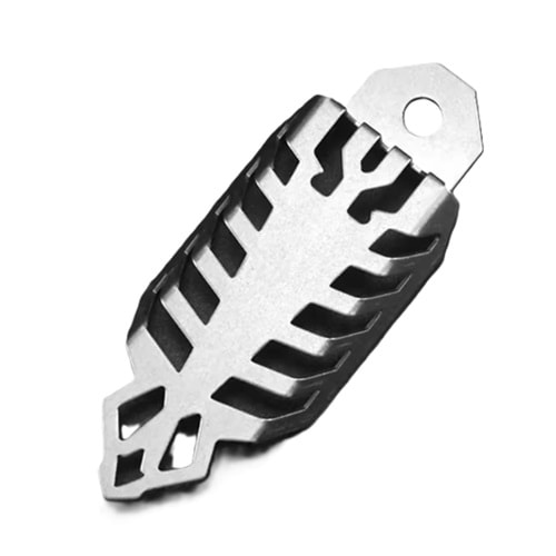 Amortisör Koruyucu Nikel Tk