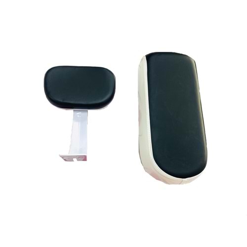 Arka Dayamalı Sele Beyaz Üniversal