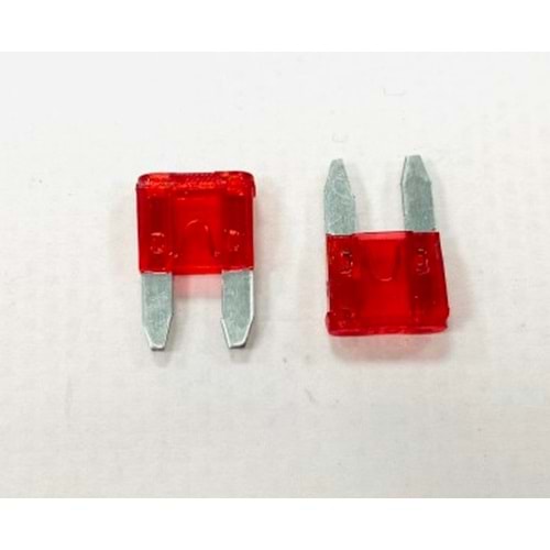 Mini Bıçak Sigorta