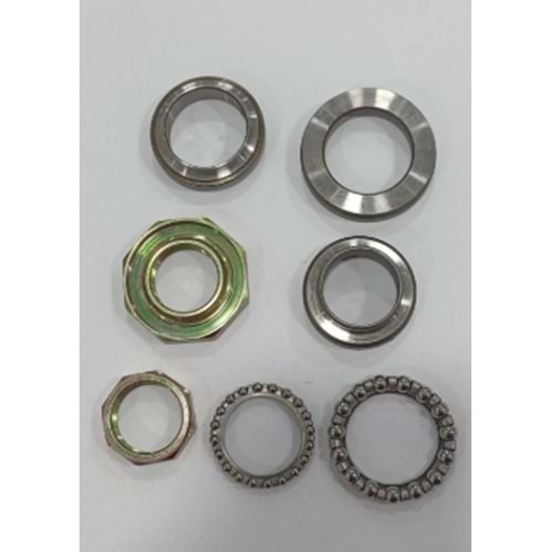 Mondial Furry 110 Furç Tk