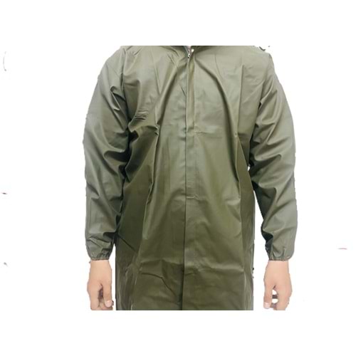 Pardösü Yağmurluk