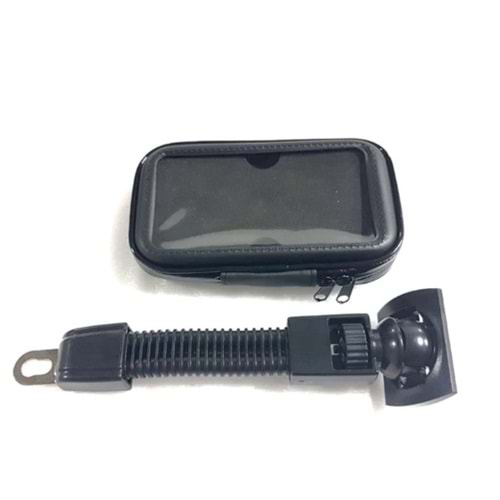 Telefonluk Ayna Bağlantılı Su Geçirmez