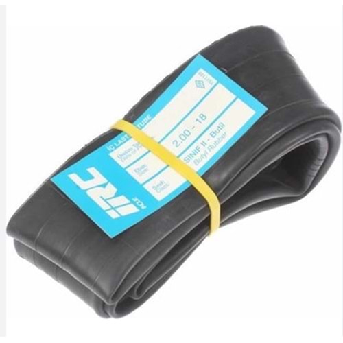 200-18 İç Lastik İrc