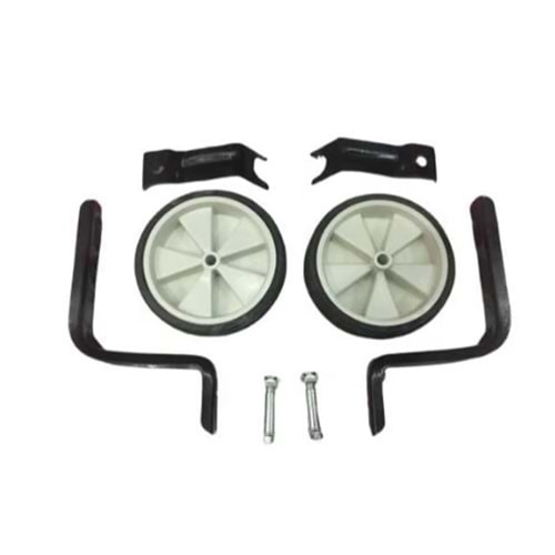 Bmx 20 Yan Teker Komple Tk