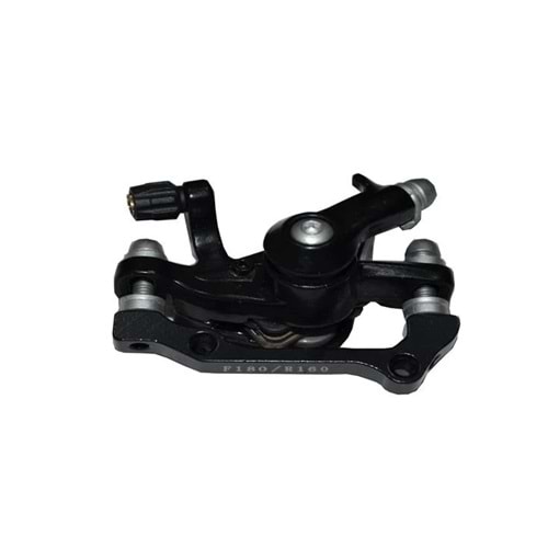 Mtb Arka Fren Alt Merkez