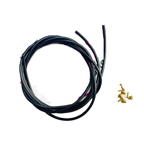 Mtb Hidrolik Fren Hortumu Ön-Arka Aparatlı