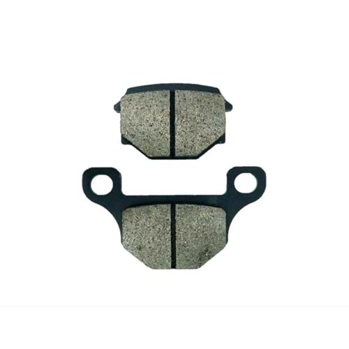 Mondial Mh Drift - Kn 150 Disk Fren Balatası Ön