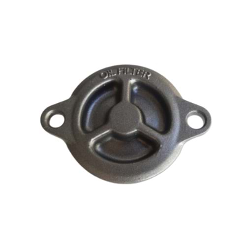 Bajaj Pulsar Ns 200 Yağ Filitresi Kapağı ORJ