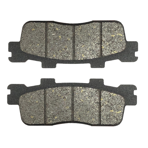 Arora Chınf 318-Sym Evo 250-Joymax250 Fren Balata Disk