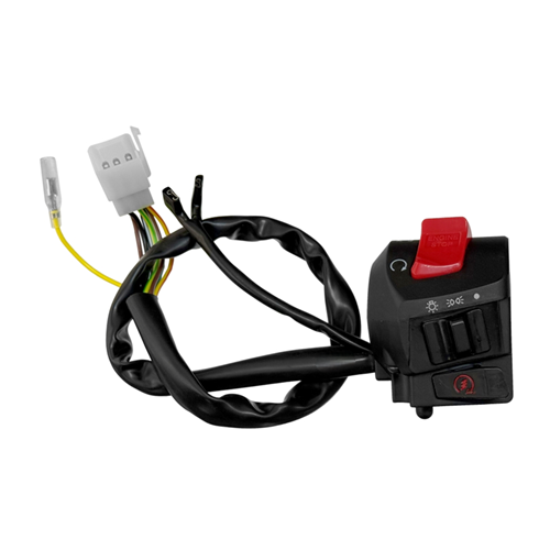 Cgl Kumanda Panel Sağ