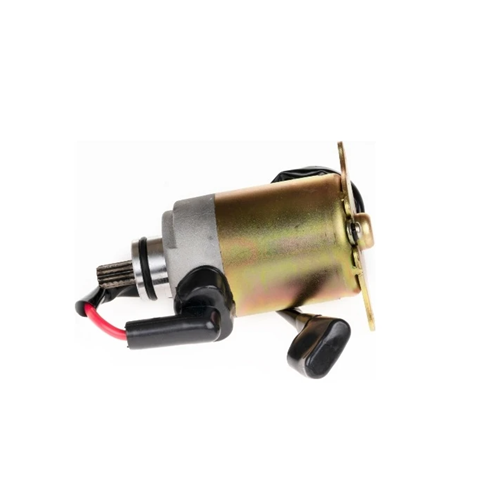 Sct 125-150 Marş Motoru A Kalite