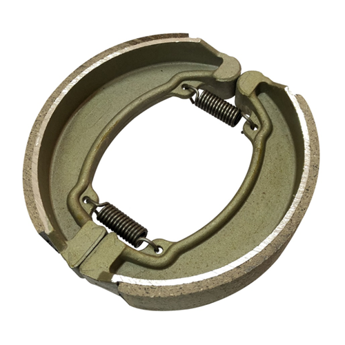 Syh 150 - Kt 125 Fren Balata Kahverengi