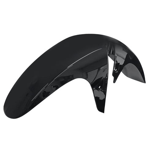 Drift L Ön Çamurluk Siyah