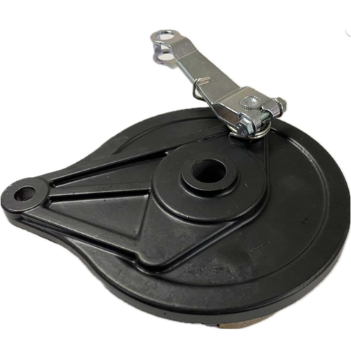 Cobra - E-Bike Arka Balata Kapak