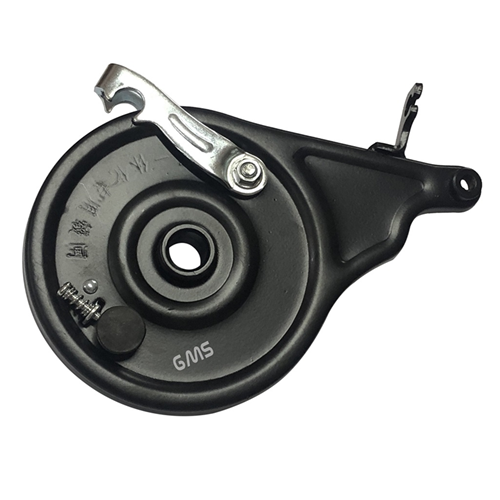 Volta Vsm-E-Bike Arka Balata Kapak