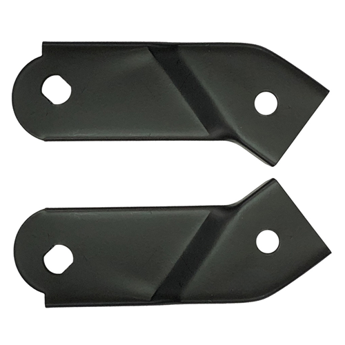 Cg 125 Sinyal Bağlantı Sacı Set